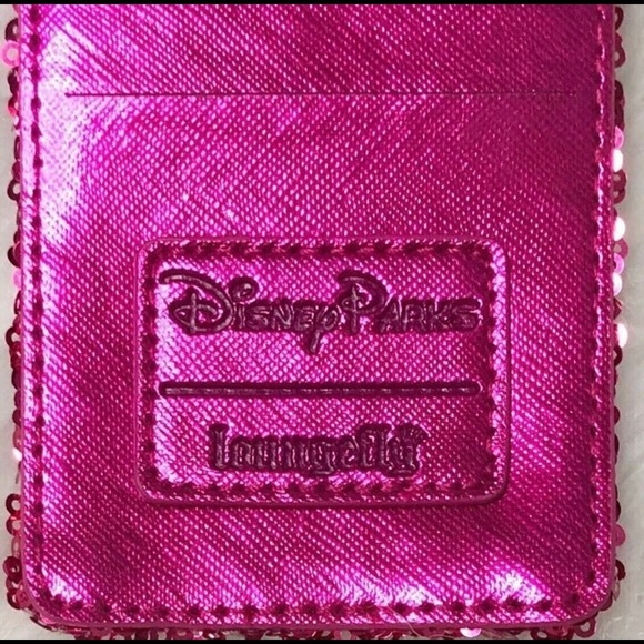 Imagination Pink Lanyard - Picture 4 of 5